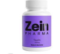 Taurine 500 mg gélules 120 pcs