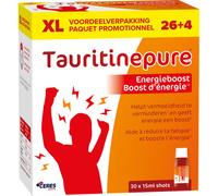 Tauritinepure Magnésium Ampoules 30x15ml