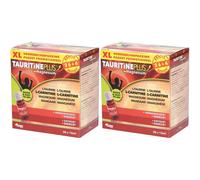 Tauritinepure® Magnésium | Boost d'énergie Liquide 2x30x15 ml