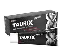 TauriX - crème pour pénis - soin hydratant - 40ml