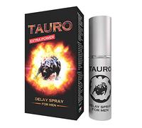Tauro Extra Power retardateur d’éjaculation masculine en spray 5ml Intimateline