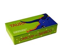 Tauro: Oráculo del Zodiaco