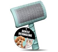Tauro Pro Line Carde Anti-mue Chien et Chat, Petit (S), Menthe