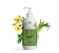 Tauro Pro Line Pure Nature Detox D tox nettoyant en profondeur Formule douce shampooing pour animaux de compagnie Sket