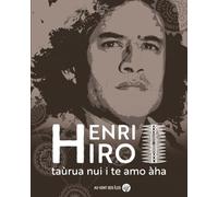 Taùrua nui i te amo àha