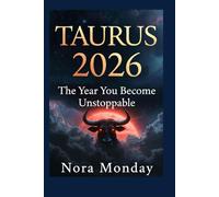Taurus 2026: The Year You Become Unstoppable