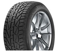Taurus Tyres Pneu hiver SUV Suv Winter 215/65 R16 102H XL 3PMSF C C 72 B