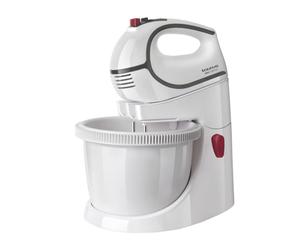 Taurus 913525000 mixeur Robot mixer 500 W Blanc