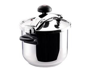 Taurus 988052000 Pressure Cooker, Stainless Steel