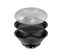 Taurus 999250000 Vapeur en plastique 4,5 l