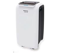 Climatiseur mobile monobloc - débit d'air 410 m3/h - AC 280 ALPATEC