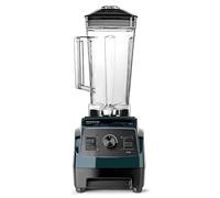 Taurus Active Professional 1500 - Blender mixeur 1500W, bol en tritane 2L (sans BPA), vitesse variable + Pulse, poussoir, 6 lames en acier inoxydable, système de sécurité