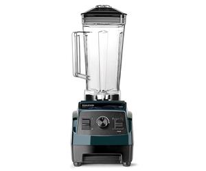 Taurus Active Professional 1500 - Blender mixeur 1500W, bol en tritane 2L (sans BPA), vitesse variable + Pulse, poussoir, 6 lames en acier inoxydable, système de sécurité