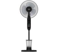Taurus AIRBR.2500 Ventilateur nébuliseur 75 W