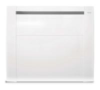 Chauffage céramique 2000w blanc Taurus Alpatec paradiso ceramique 2000