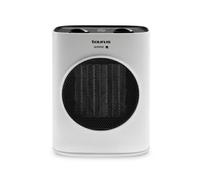 taurus alpatec - chauffage soufflant céramique 1500w - tropicano 7c