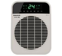 taurus alpatec - chauffage soufflant connecté 2000 w - factor connect