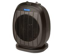 Chauffage soufflant oscillant 2400w taurus alpatec - tropicano 3. 5 oscillant