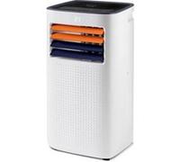 TAURUS ALPATEC Climatiseur mobile AC 9000 CH Blanc G