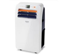 taurus alpatec - climatiseur mobile réversible 3500w 35m² - 956327000
