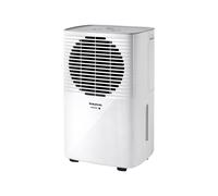 Taurus 954513000 Pleasant (dh1201) 12 L/24h 2.5 L Dehumidifier Argenté