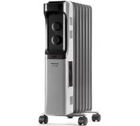 TAURUS ALPATEC New Dakar Radiateur Bain d’Huile - 1500W