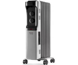 Taurus ALPATEC Nouveau Dakar Radiateur à bain d'huile 1500 W