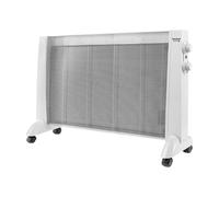 Taurus Alpatec PRMB2400 Radiant Panel Heater 2400W White
