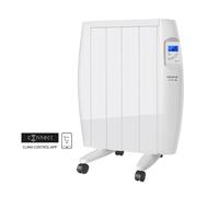 Taurus Émetteur Thermique Malbork Connect 600w One Size White
