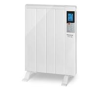 Taurus Alpatec, Radiateur thermique à inertie sèche TANGER 600, 600W, sans liquide, programmation, blanc