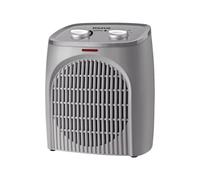 Taurus Alpatec Tropicano Bagno - Ventilateur/chauffage - mobile, pose au sol - gris