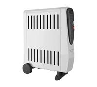 TAURUS ALPATEC Tuareg Radiateur Bain d’Huile - 2500W