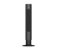Taurus Alpatec Ventilateur colonne 50w 4 vitesses noir - FA009D
