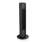 Taurus Alpatec - Ventilateur colonne 76cm 50w 3 vitesses noir new babel digital