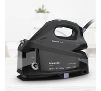Taurus Amazing - Centrale vapeur 3000W, 1,5L, Vapeur 130g, Anticalcaire | Semelle en céramique