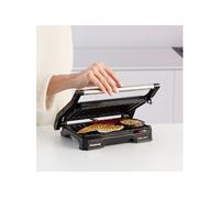 Taurus MYGRILL LEGEND Gril de contact