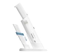 Taurus Aspirateur de table Liberty Digital Sans sac Blanc