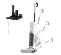 Taurus - Aspirateur-Laveur 3 en 1, 200W, Autoséchage 20 Min, Moteur brushless