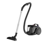 Aspirateur traîneau sans sac - GUZZLER - CYCLONE - 850W - 2L - Filtration HEPA 12