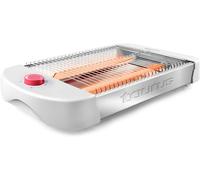 Taurus ASTREA Grille-pain plat 600W