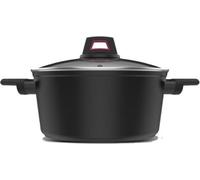 Taurus Best Moments Kck4024 24 Cm Pot Argent Argent One Size
