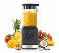 Taurus - Blender Powermix 2000 2000W 1 8 L 3 programmes + Turbo Vitesse réglable Lames inox amovibles Sécurité