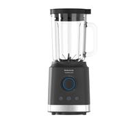 Taurus - Blender Powermix 2000 | 2000W | 1,8 L | 3 programmes + Turbo | Vitesse réglable | Lames inox amovibles | Sécurité