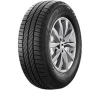 Taurus Tyres Pneu Cargo Speed Evo 205/75R16C 113/111T 8PR BSW C C 73 B