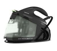 Taurus - centrale vapeur 2400 W | pression 5,5 bars | coup de vapeur 130 g/min | réservoir 1,3 L amovible | semelle Ultra X-Slide | anti-calcaire | anti-goutte | repassage vertical