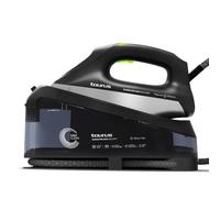 Taurus Centrale vapeur SLIDING PRO 3000 NON STOP 3000W chauffe 30s 1,5L vapeur 130 g/min