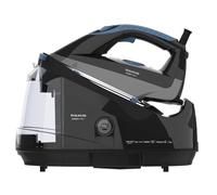 Taurus - Centrale Vapeur Sliding X-Pro 7 | Semelle Ultra X-Slide | Vapeur 140 g/min | Repassage Vertical | Panneau Digital | Anticalcaire | Antigoutte | Arrêt Automatique | Réservoir Amovible