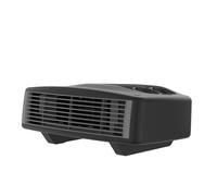 Taurus Chauffage soufflant 3000w noir - tropicano 3000