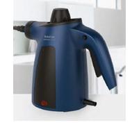 Taurus Clean Pro Nettoyeur vapeur traineau 0,35 L 1050 W Noir, Bleu