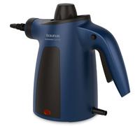 Taurus Clean Pro Nettoyeur vapeur traineau 0,35 L 1050 W Noir, Bleu